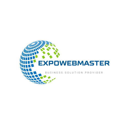 Expowebmaster logo